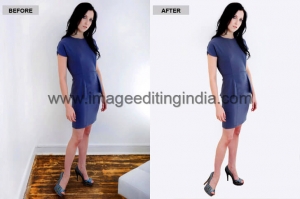 Photo Enhancement Services - Image Editing India